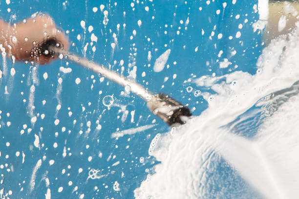 Best Warehouse Cleaning  in Wynantskill, NY