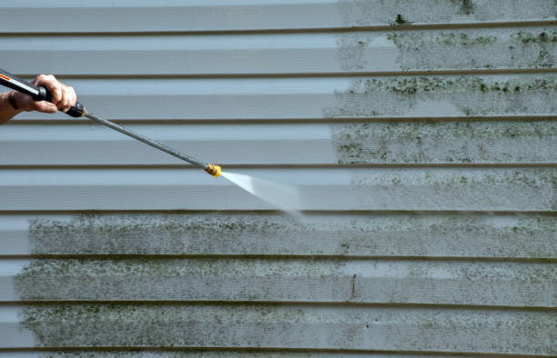 Best Factory Floor Cleaning  in Wynantskill, NY